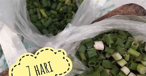 Apalah salahnya si isteri bekalkan si suami bekal. 36 resep menu seminggu enak dan sederhana ala rumahan - Cookpad