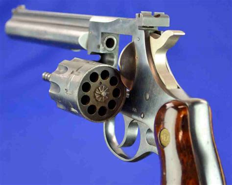 Nef Model R92 Ultra 22lr Revolver For Sale At 11749815