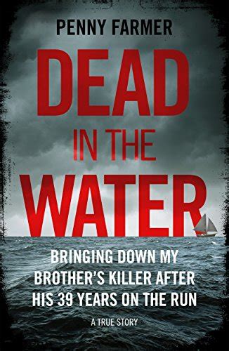 Dead In The Water The Book That Inspired The Successful Bbc Podcast Paradise Uk