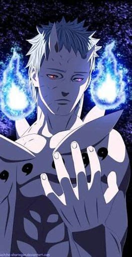 Obito Uchiha Jinchuuriki Do Juubi Naruto Shippuden Online Amino