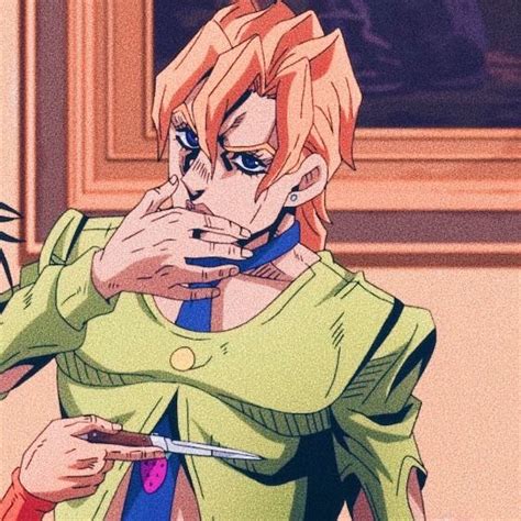 Fugo Icons Tumblr Jojo Bizzare Adventure Jojo Memes Jojos