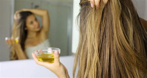 10 Remedies For Dry And Damaged Hair At Home Beauty N Fashion