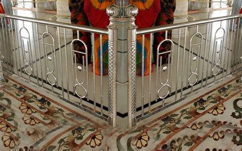 Most of our handrails are offered in 20 foot lengths. Pin on Barandales de acero inoxidable