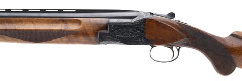 Ithaca 600 12 Gauge Shotgun S10828