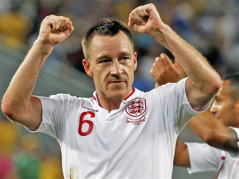 Ebay.de has been visited by 100k+ users in the past month James Lawton: John Terry and Steven Gerrard fling baggage ...