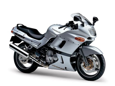 2004 kawasaki zzr 600 specifications and pictures image by www.bikez.com. ZZR600 2005