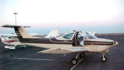 1980 Beechcraft Skipper
