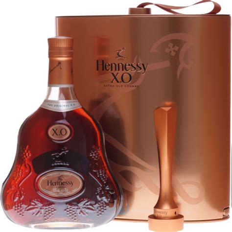 Hennessy Xo Limited Edition Holidays 2022 750 Ml Wine Online Delivery
