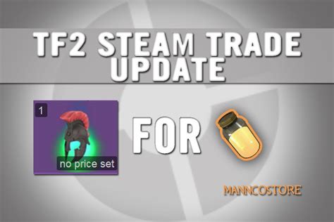 Tf2 Steam Trade Offers Youtube