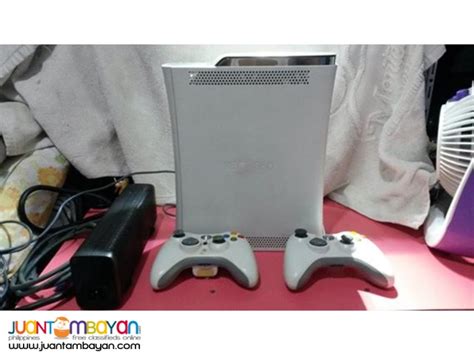 Xbox 360 For Sale