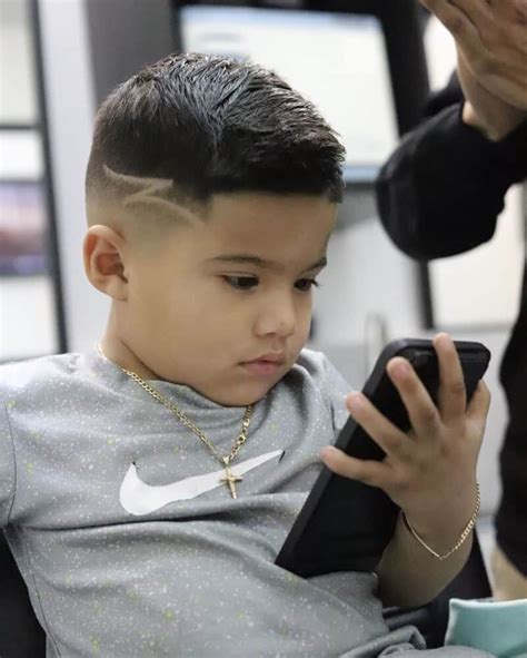 The choice of boy's haircut is a special event, because the new hairstyle is a significant change in his life. Best Stylist Tips on Boys Haircuts 2020 (77 Photos+Videos)