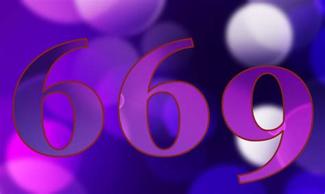 669 — шестьсот шестьдесят девять натуральное нечетное число в ряду