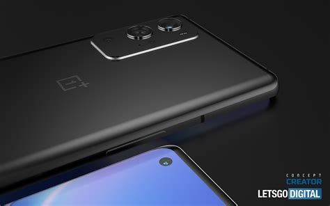 The oneplus 9 and 9 pro delivered some of the best benchmark scores we've seen from an android phone yet, save perhaps for the much bulkier asus rog phone 5, which is a different beast altogether. OnePlus 9 Pro 5G smartphone met quad-camera | LetsGoDigital