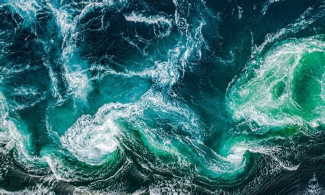 Los Cambios De Las Corrientes Oceánicas Podrían Tener Consecuencias