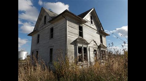 Check out our farmhouse tack room selection for the very best in unique or custom magical, meaningful items you can't find anywhere else. Abandoned Farm House 1902 - YouTube