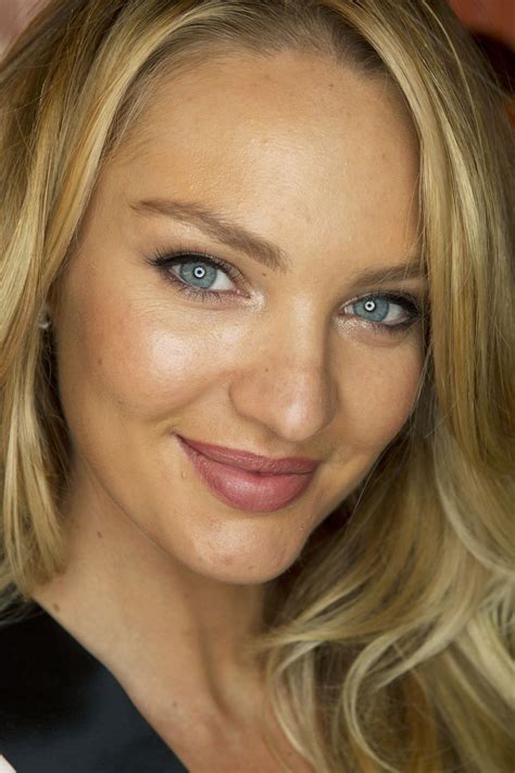 Candice Swanepoel Makeup Candiceswanepoel Face Candice Swanepoel