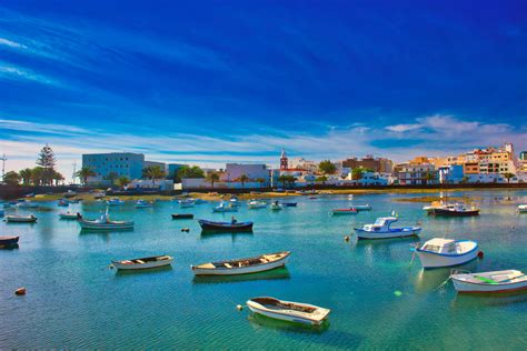Lanzarote Sehenswürdigkeiten Top 10 Attraktionen Im Überblick Karte