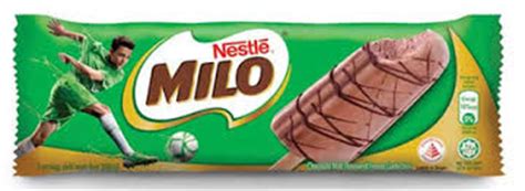 Click here to open zoom in to image. Milo cube becomes new sensation in Malaysia, Singapore ...