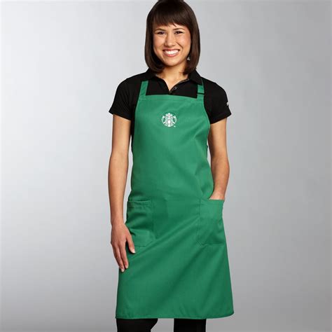 Starbucks Uniform