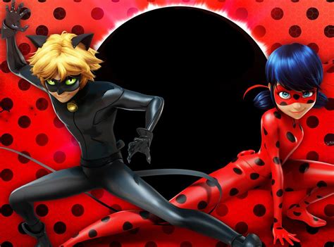 You Should Watch Miraculous Tales Of Ladybug And Cat Noir The Nerd Daily