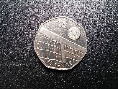 Since then, china has won 16 of the 20 gold medals awarded, including all five in the men's doubles and women's singles. #Olympic #tennis 50p coin, View more on the LINK: http ...