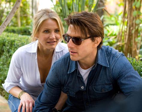 knight and day 2010