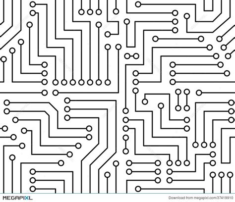 Printed Circuit Board Clipart 20 Free Cliparts Download