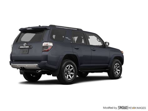 Sun Country Toyota The 2023 4runner Trd Off Road