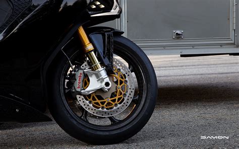 Benefits Of Carbon Fiber Motorcycle Wheels Damon Motorcycles