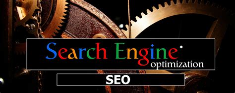 Search Engine Optimization Learn Blogger