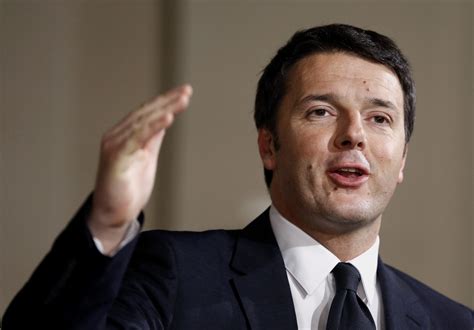 Matteo Renzi Oggi A Trieste Per Un Importantissimo Accordo Sul Porto