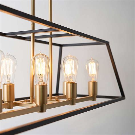Shop modern chandeliers, sconces, lamps & pendants only at west elm®. Carter Long Pendant By Artika in 2020 (With images ...