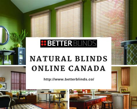 Suspended Medium Natural Blinds Blinds Best Blinds