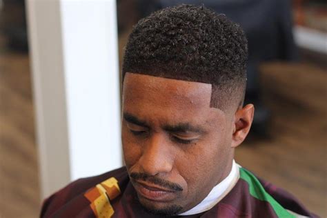 47 cool + stylish haircuts for black men to try in 2021. Pin on Black mens haircuts