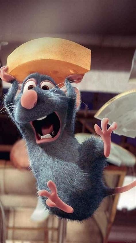 Pin By Disney Fans On Pinterest On Ratatouille Pixar Voice