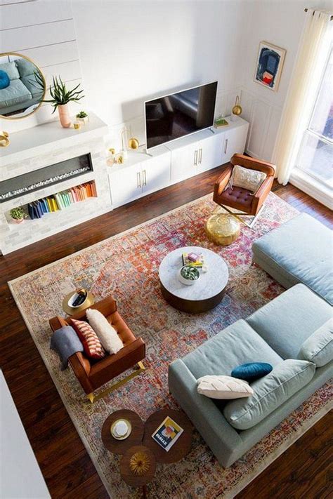 24 Interior Design Top Tips From Industry Professionals Living Room
