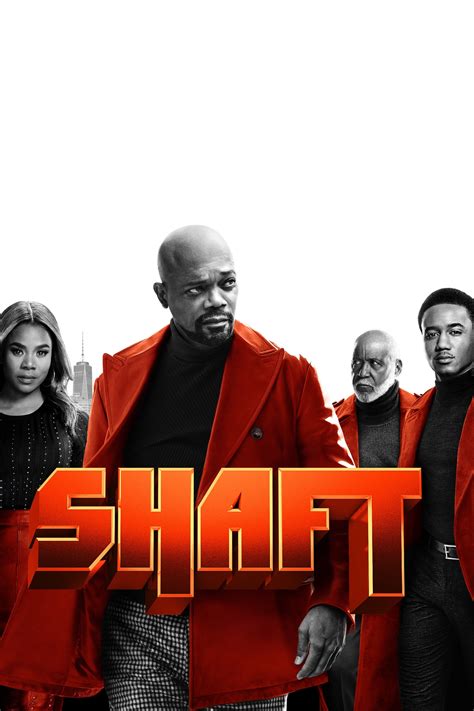 Shaft 2019 Gratis Films Kijken Met Ondertiteling