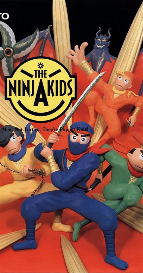The Ninja Kids Video Game 1991 Plot Summary Imdb