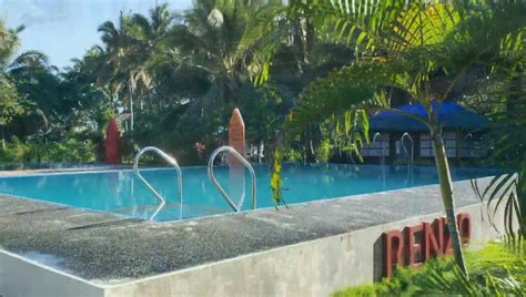 .Renzo Coastal Haven Resort. Looking for relaxing view, fresh air and