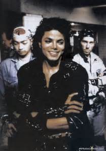 Bad Michael Jackson Photo Fanpop