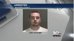 Fraudulent Activity Brings Arrests In Roanoke