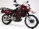 The kawasaki klr650 will reportedly be discontinued, ending a production run dating back to 1987 with only one significant update in that span. Kawasaki KLR 650 2005 Specs and Photos