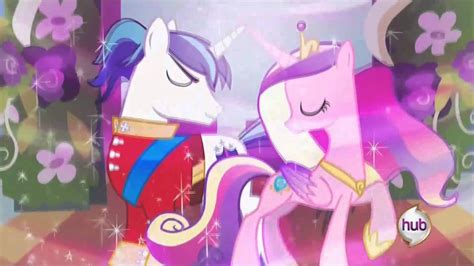 My Little Pony Love Is In Bloom Czech Subtitles Youtube