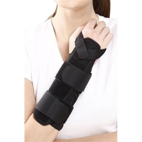 Wrist And Forearm Brace At Rs 475 Sector 62 Noida Id 18715855530