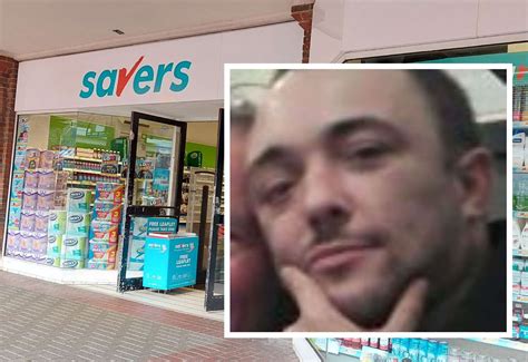 Shoplifter Spat And Attacked Police After Stealing Bottle Of Rum From Savers Store In Park Mall