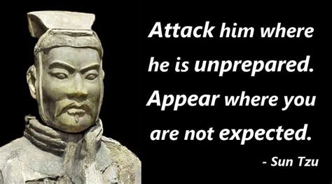 The 21 Best Sun Tzu Quotes About Warfare Mma Gear Hub Warrior Quotes