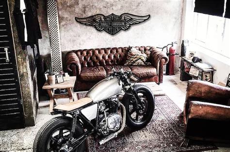 Motor Harley Davidson Cycles Wall Art Large Wings Metal Etsy