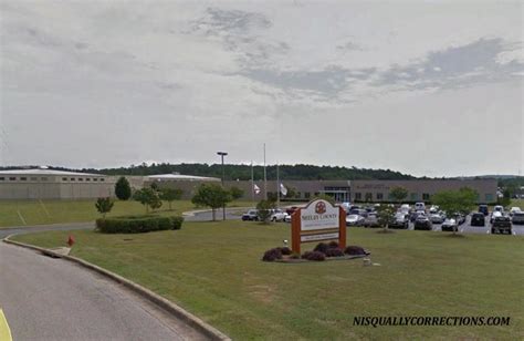 Shelby County Alabama Jail Inmate List