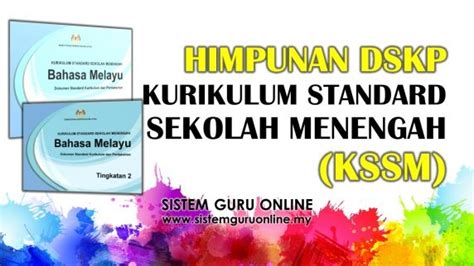 Downloaddskp Bahasa Melayu Tingkatan 4 Yang Dapat Di Muat Turun Dengan