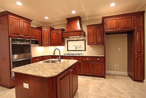 Shop for kitchen cabinets in kitchen fixtures and materials. INNOVATION: Counter Depth Upper Cabinets